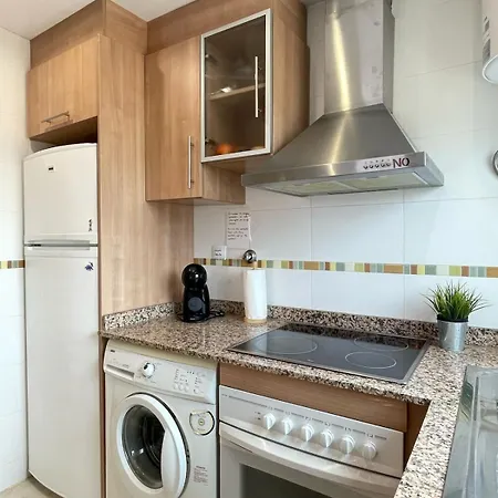 3-bedroom Apartamento *