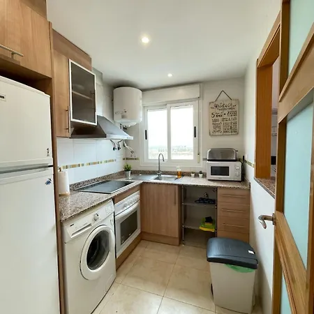 3-bedroom Cabanes (Valencia)